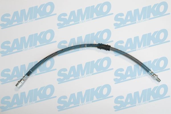 SAMKO 6T49046 Flexible brake hose Mercedes C216 CL 500 5.5 388 hp Petrol 2013 price
