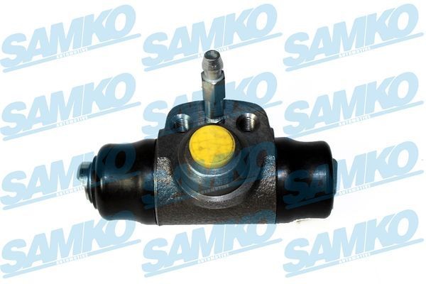 SAMKO C02927 Wheel Brake Cylinder 861 611 053