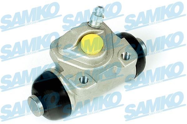 SAMKO C03013 Wheel Brake Cylinder 47550 05 030
