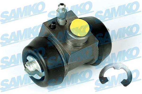 SAMKO C04144 Wheel Brake Cylinder 21128