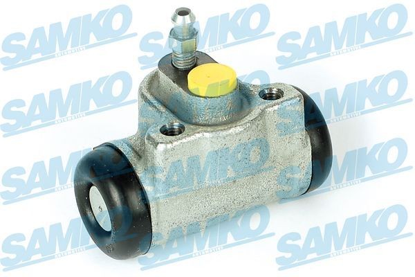 BMW Wheel Brake Cylinder SAMKO C05657 at a good price