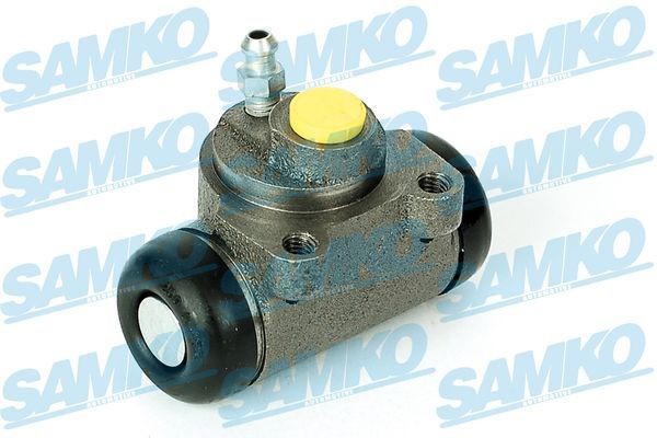 SAMKO C05913 Wheel Brake Cylinder 77 01 041 021