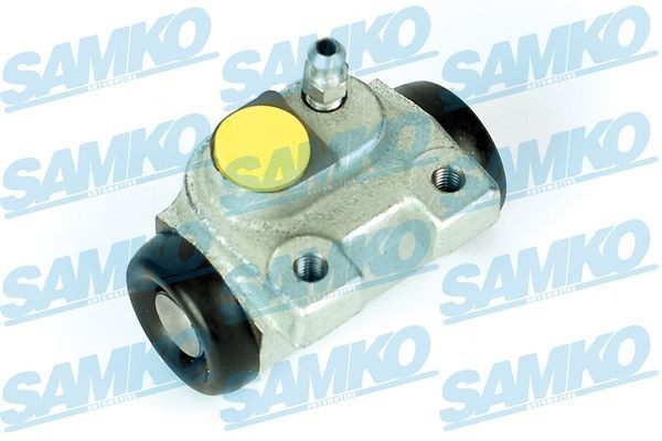 SAMKO C06701 Wheel Brake Cylinder 95668069