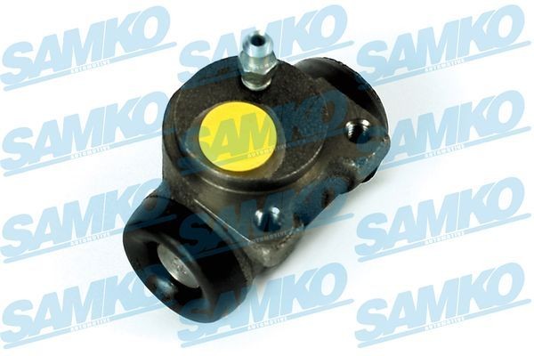 SAMKO C06703 Wheel Brake Cylinder 95 608 854