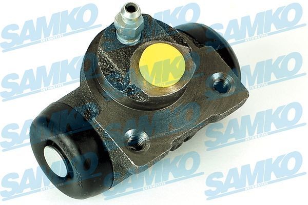SAMKO C07201 Wheel Brake Cylinder 793 438