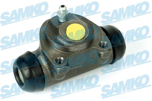 SAMKO C07723 Wheel Brake Cylinder 793437
