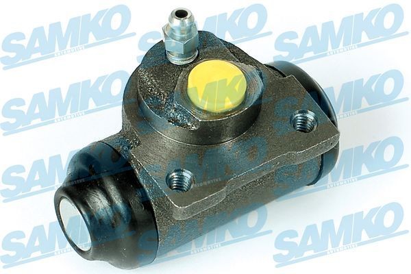 SAMKO C07995 Wheel Brake Cylinder 9 947 161