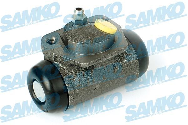 SAMKO C08592 Wheel Brake Cylinder 1 113 641