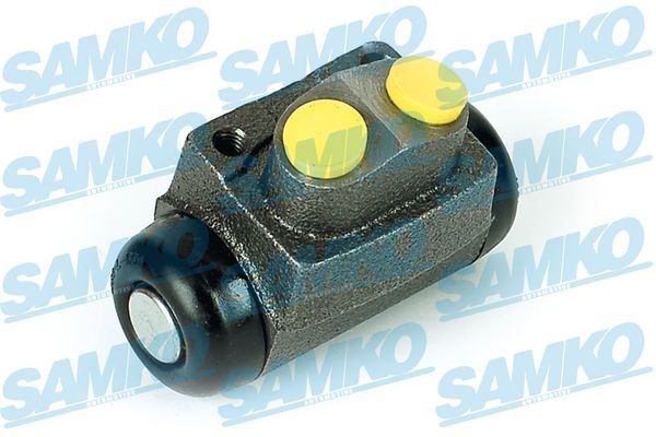 SAMKO C08865 Wheel Brake Cylinder 1 006 016