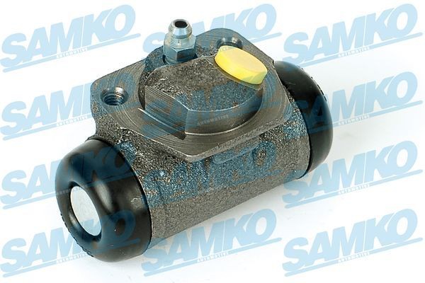 SAMKO C08994 Wheel cylinder FORD MONDEO 1995 in original quality