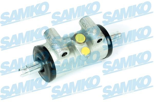 SAMKO C09247 Wheel Brake Cylinder 4212449
