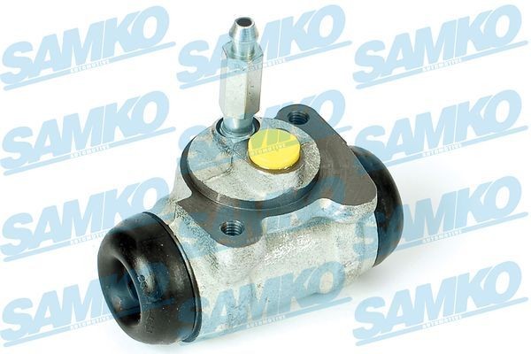 SAMKO C09250 Wheel Brake Cylinder 4276036