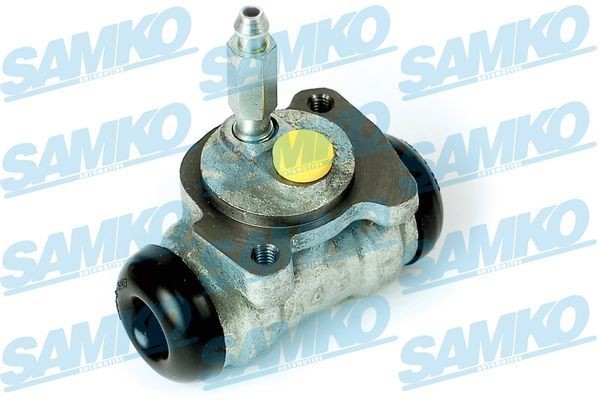 SAMKO C09252 Wheel Brake Cylinder 471 2856