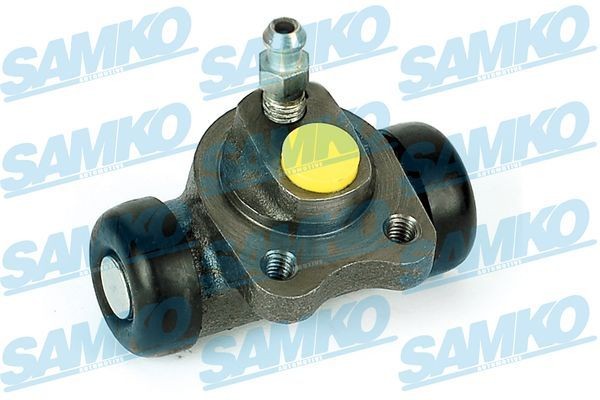 SAMKO C10000 Wheel Brake Cylinder 550 143