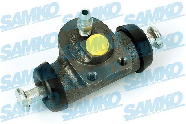 SAMKO C10273 Wheel Brake Cylinder 550066