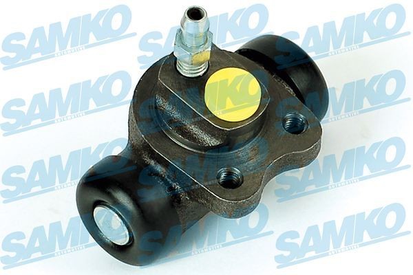 SAMKO C10274 Wheel Brake Cylinder 550120