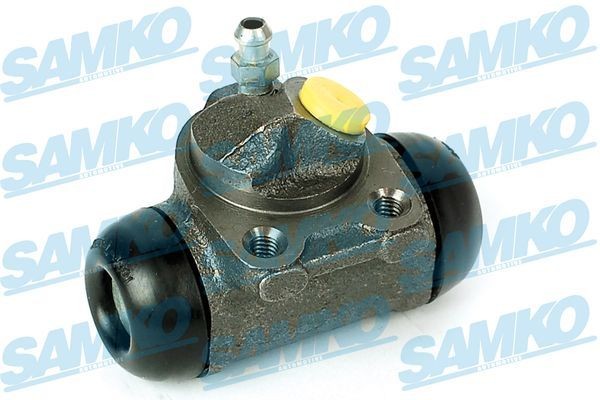 SAMKO C11301 Wheel Brake Cylinder 77 01 349 123