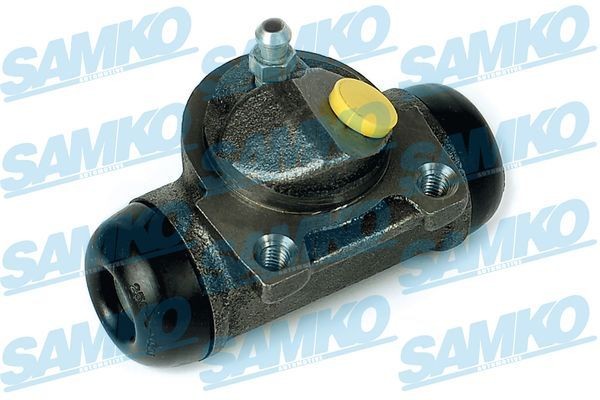 SAMKO C11793 Wheel Brake Cylinder 4402 C2