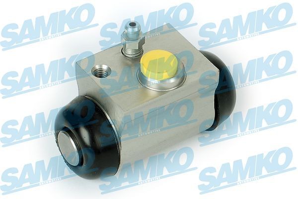 SAMKO C11795 Peugeot 206 2003 Brake cylinder