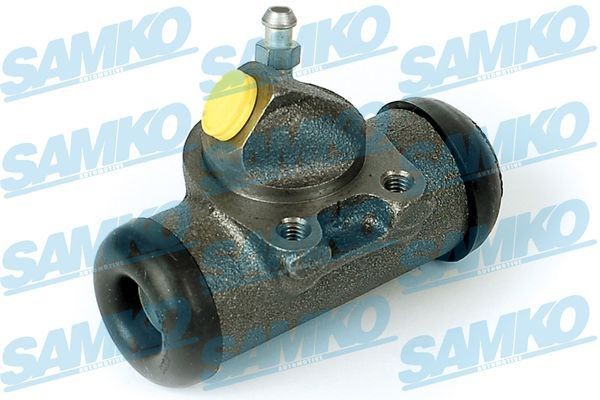SAMKO C12320 Wheel Brake Cylinder 7701365380
