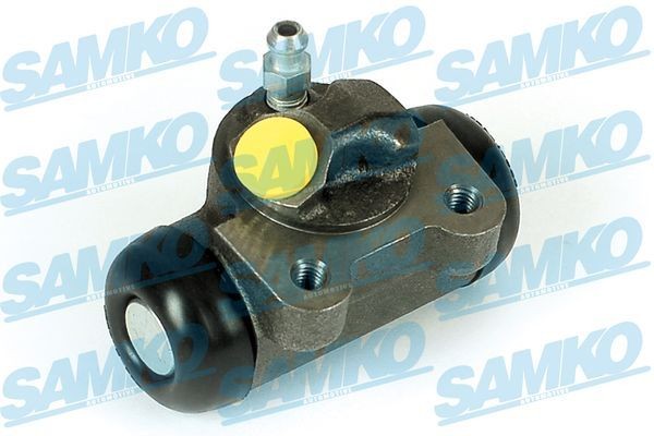 Volvo S60 Wheel Brake Cylinder SAMKO C16394 cheap