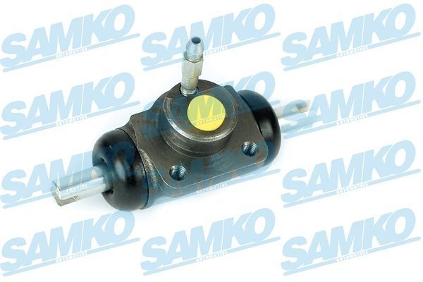SAMKO C17534 Wheel Brake Cylinder 007 420 88 18