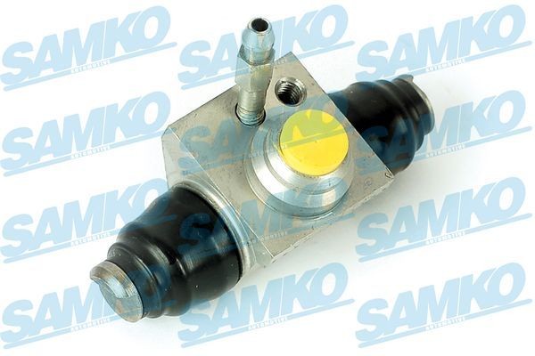 SAMKO C20615 Wheel Brake Cylinder 1H0.611.053A