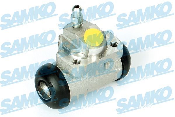 Nissan LAUREL Wheel Brake Cylinder SAMKO C20711 cheap