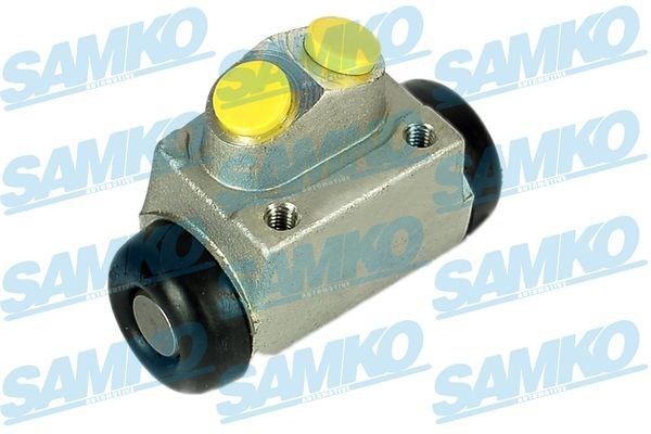 SAMKO C24062 Wheel Brake Cylinder 58330-23300