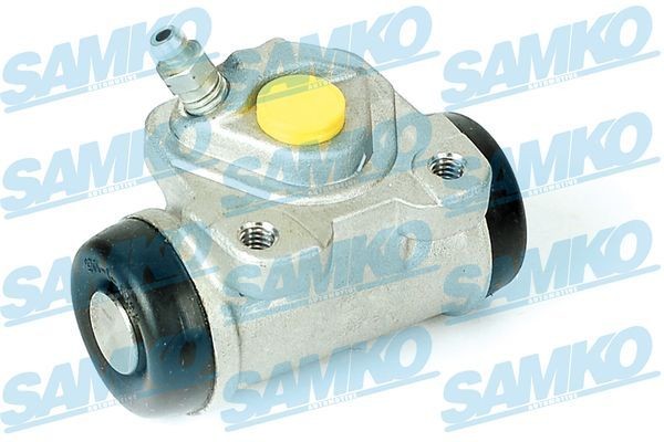 C26115 SAMKO Radbremszylinder für MAN online bestellen