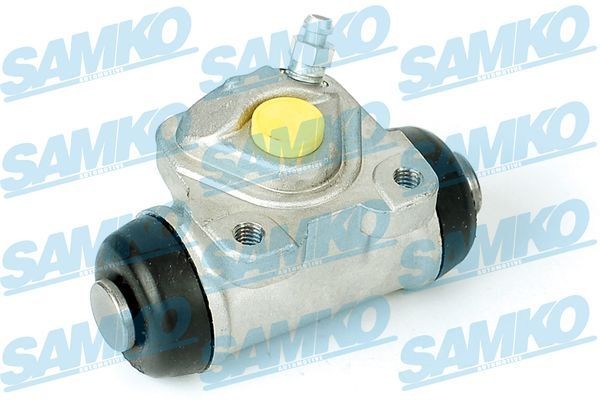 SAMKO C26116 Radbremszylinder für VOLVO FLC LKW in Original Qualität