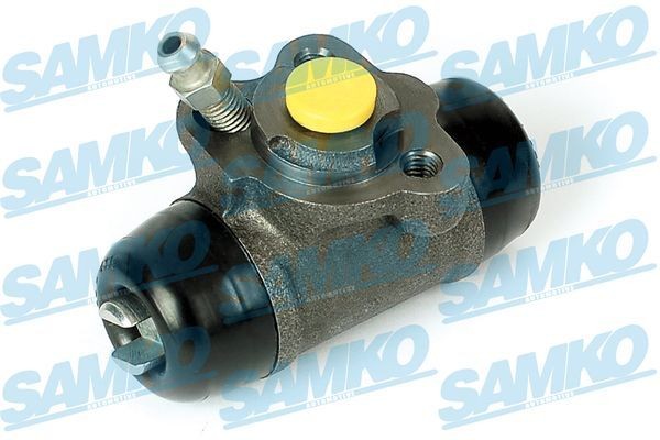 C26937 SAMKO Radbremszylinder für ERF online bestellen