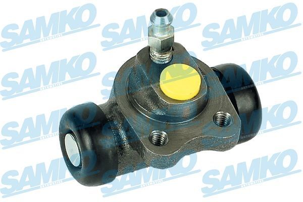 SAMKO C29053 Wheel Brake Cylinder 90235420
