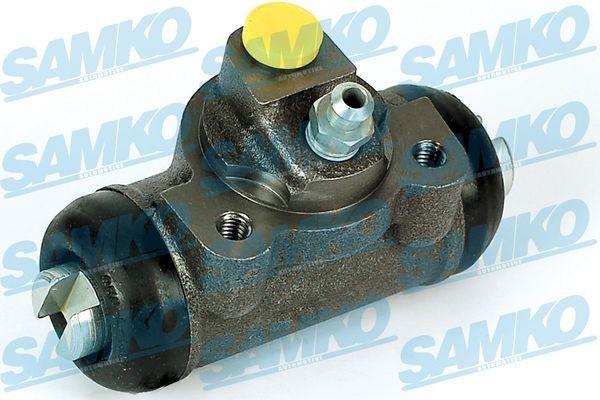 SAMKO C29054 Wheel Brake Cylinder 550151