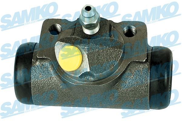 SAMKO C29072 Wheel Brake Cylinder 3196564