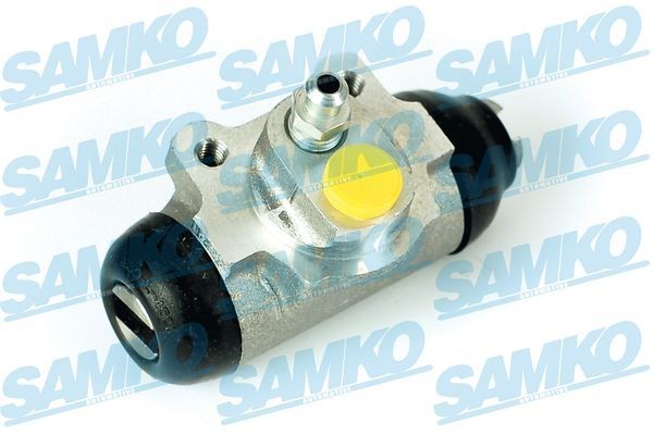 SAMKO C29546 Wheel Brake Cylinder 53402-83300