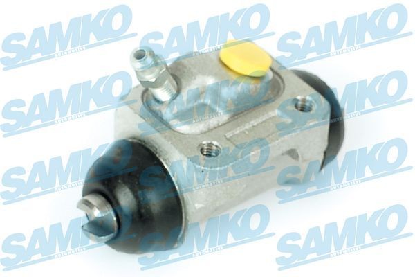SAMKO C29921 Wheel Brake Cylinder 53401-63B00