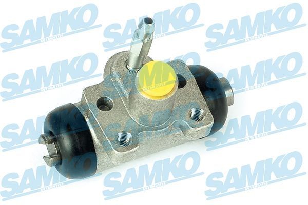 SAMKO C31042 Brake wheel cylinder Honda HR-V 1 1.6 16V 4WD 124 hp Petrol 1999 price
