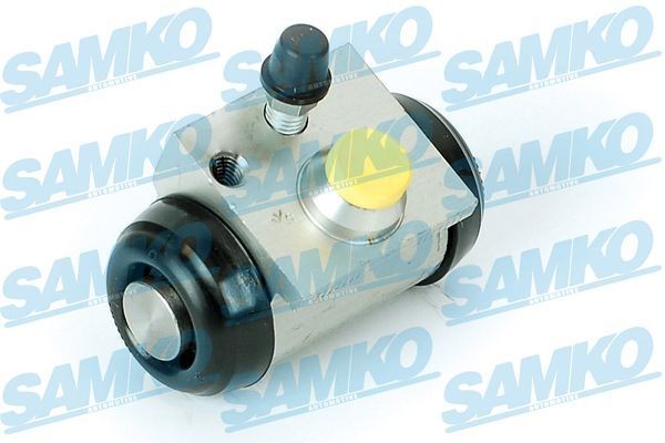 Toyota AURIS Wheel Brake Cylinder SAMKO C31059 cheap