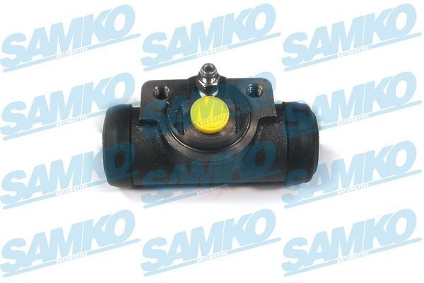 SAMKO 19,05 mm, Grey Cast Iron, 3/8 24 UNF Brake Cylinder C31125 buy