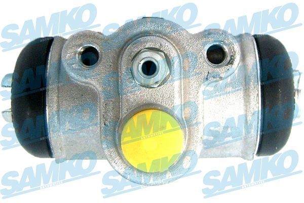 SAMKO C31150 Wheel Brake Cylinder 53402 67D 00