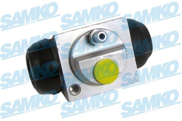 SAMKO C31184 Wheel Brake Cylinder 8671 020 719