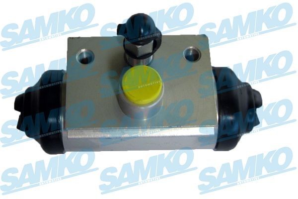 SAMKO C31223 Wheel Brake Cylinder 58330-4H000