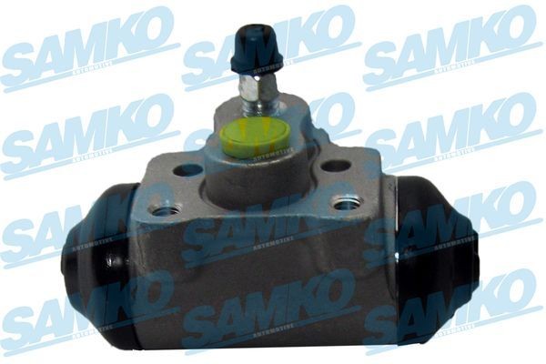 SAMKO C31235 Wheel Brake Cylinder 4610A009