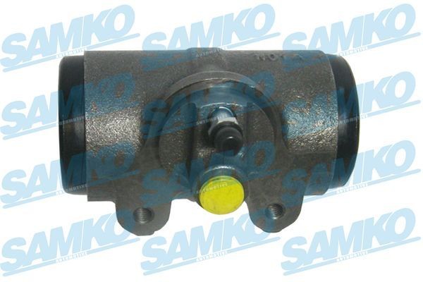 C31278 SAMKO Radbremszylinder für ERF online bestellen