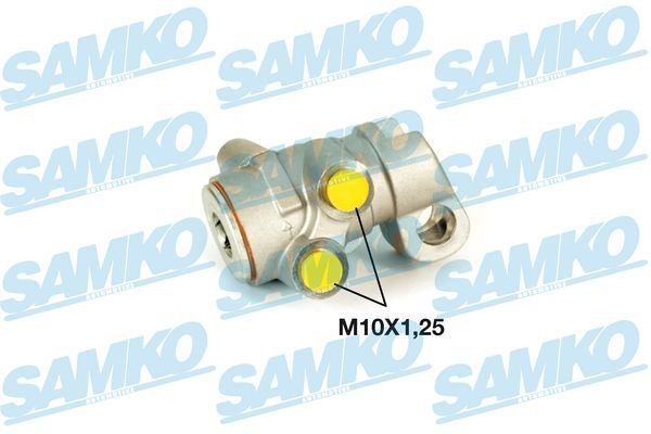 SAMKO D07422 Brake Power Regulator 790520