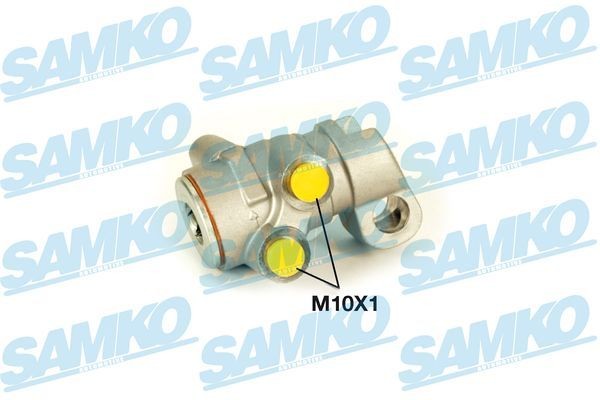 SAMKO D07423 Brake Power Regulator 790649