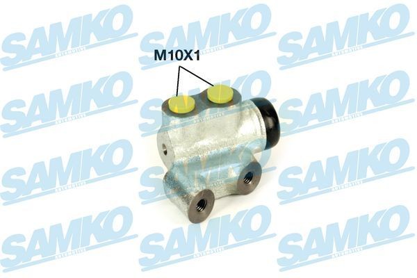 SAMKO D07427 Brake Power Regulator 795416