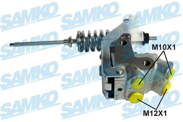 SAMKO Brake pressure regulator D30003K buy