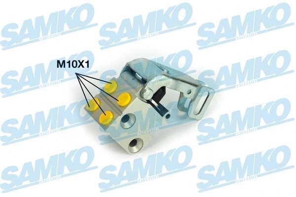Seat Brake Power Regulator SAMKO D30906 at a good price